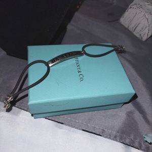 TIFFANY&CO BRACELET